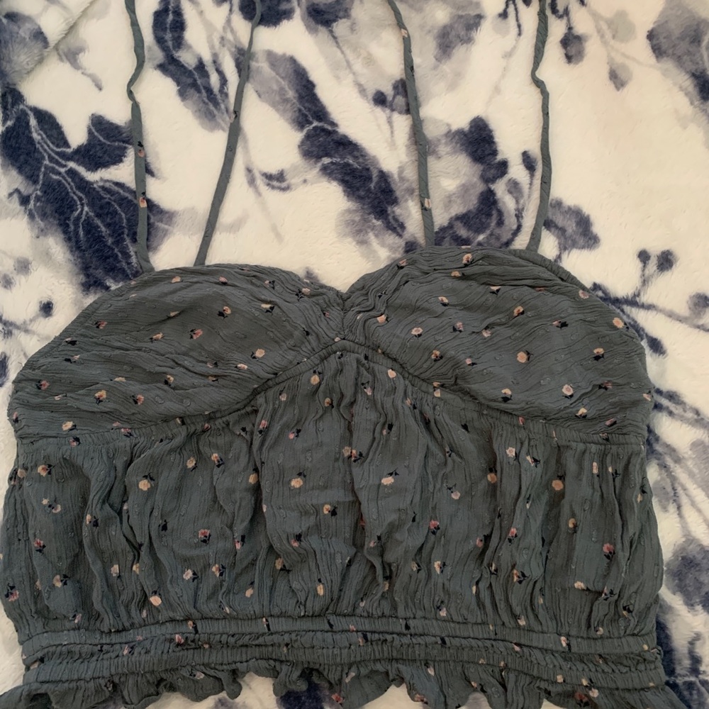 American eagle top